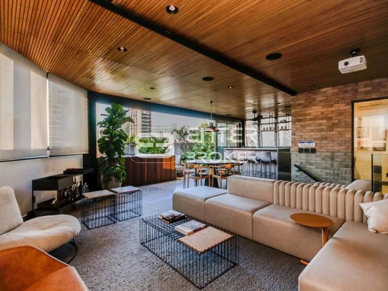 Cobertura com 2 suítes à venda em Pinheiros, São Paulo, por R$ 6.290.000 Imagem 5