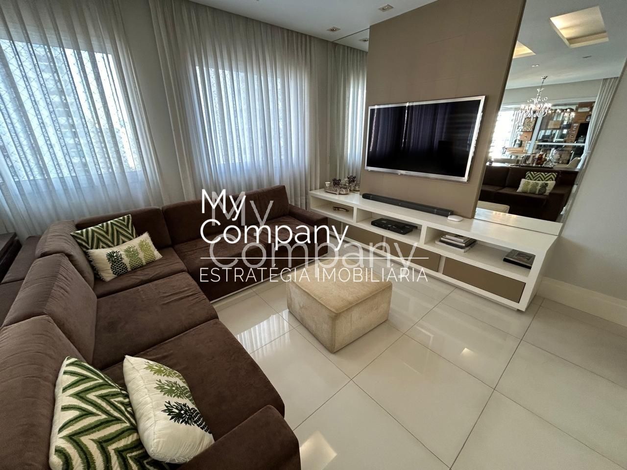 Apartamento com 3 suítes à venda em Vila Olímpia, São Paulo, por R$ 2.999.999 Imagem 8