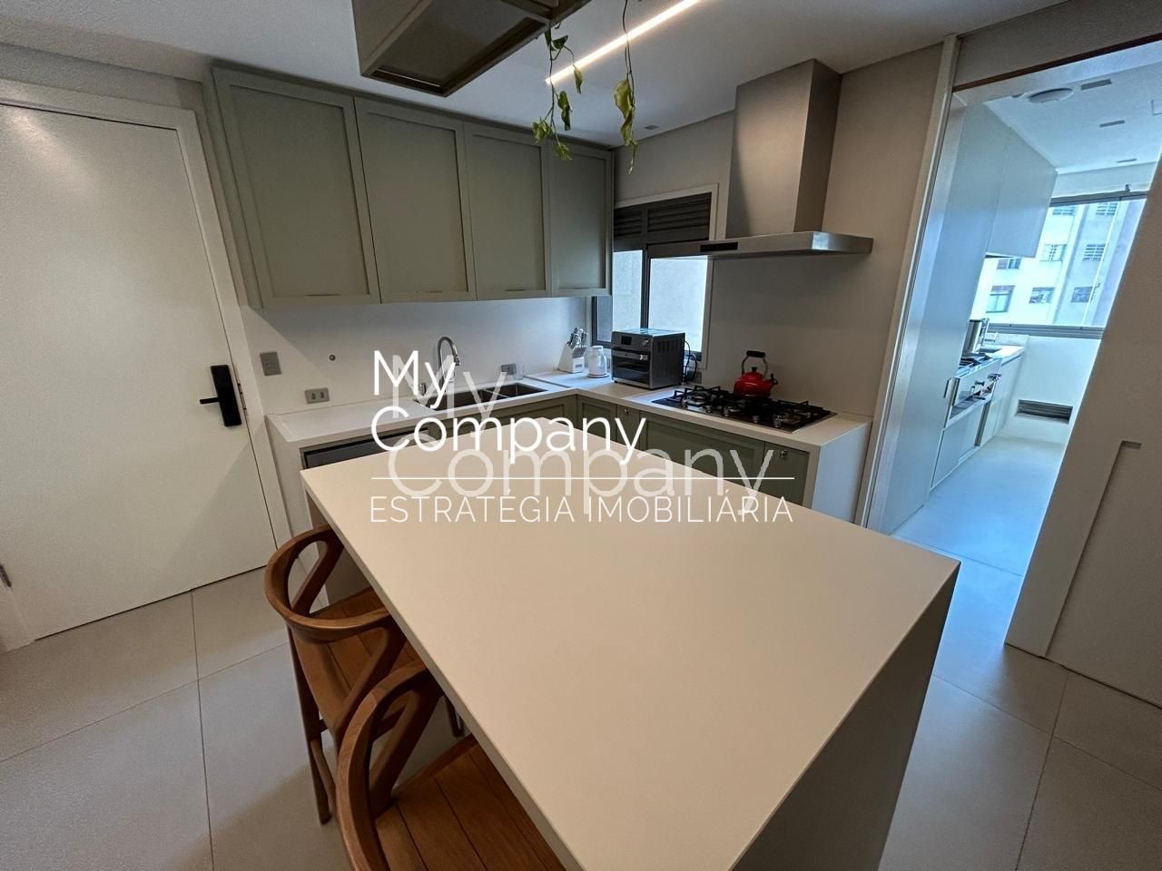 Apartamento com 3 suítes à venda em Vila Nova Conceição, São Paulo, por R$ 8.200.000 Imagem 8