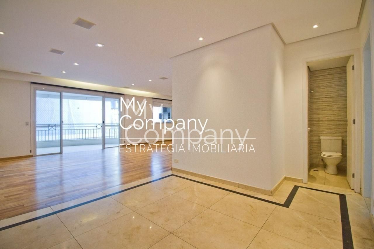 Apartamento com 3 suítes à venda em Moema Índios, São Paulo, por R$ 3.750.000 Imagem 8