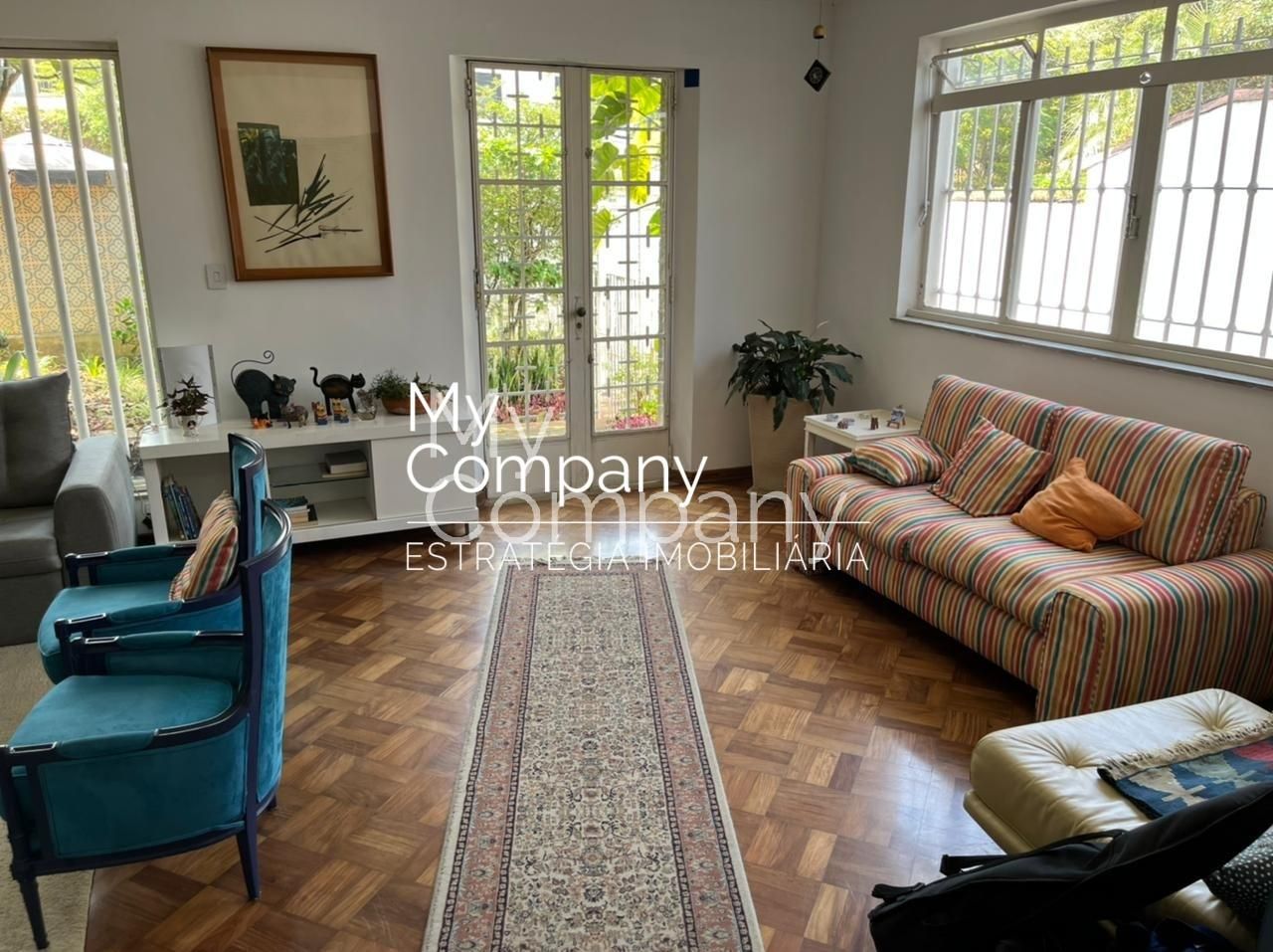 Casa com 1 suítes à venda em Perdizes, São Paulo, por R$ 3.199.900 Imagem 8