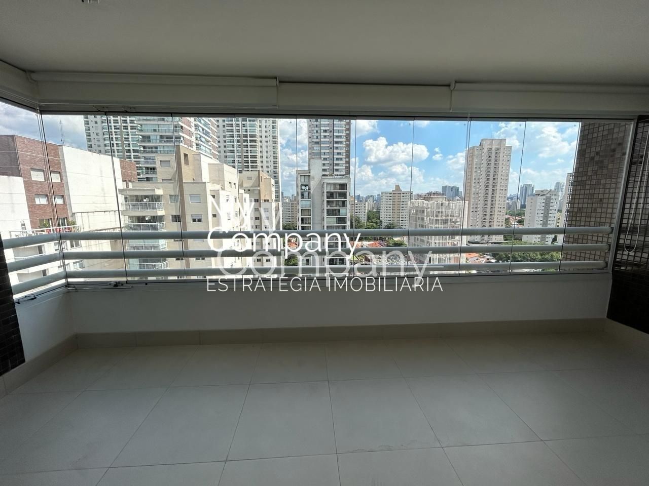 Apartamento com 3 suítes à venda em Vila Olímpia, São Paulo, por R$ 2.284.000 Imagem 8