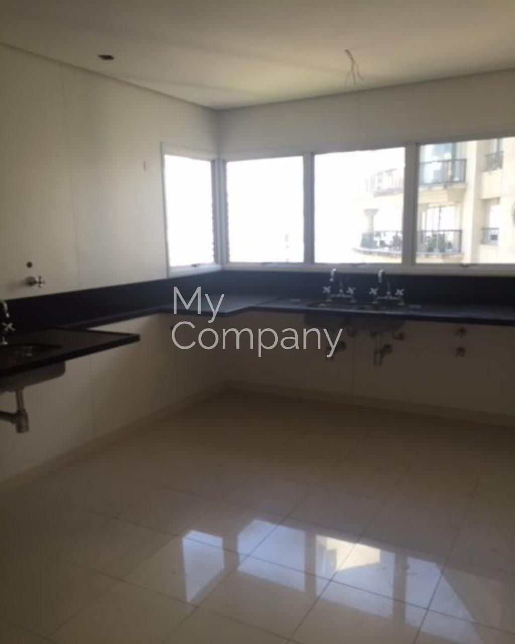 Apartamento com 4 suítes à venda em Jardim Fonte Do Morumbi, São Paulo, por R$ 4.500.000 Imagem 8