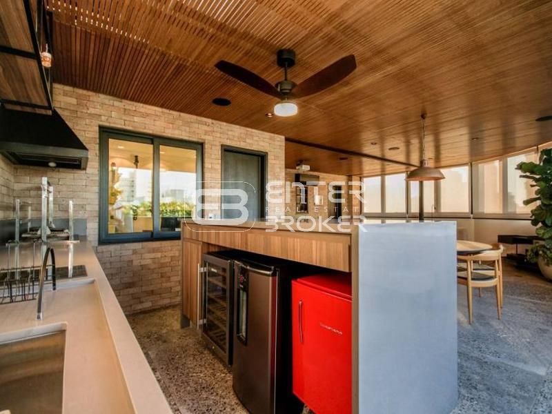 Cobertura com 2 suítes à venda em Pinheiros, São Paulo, por R$ 6.290.000 Imagem 7