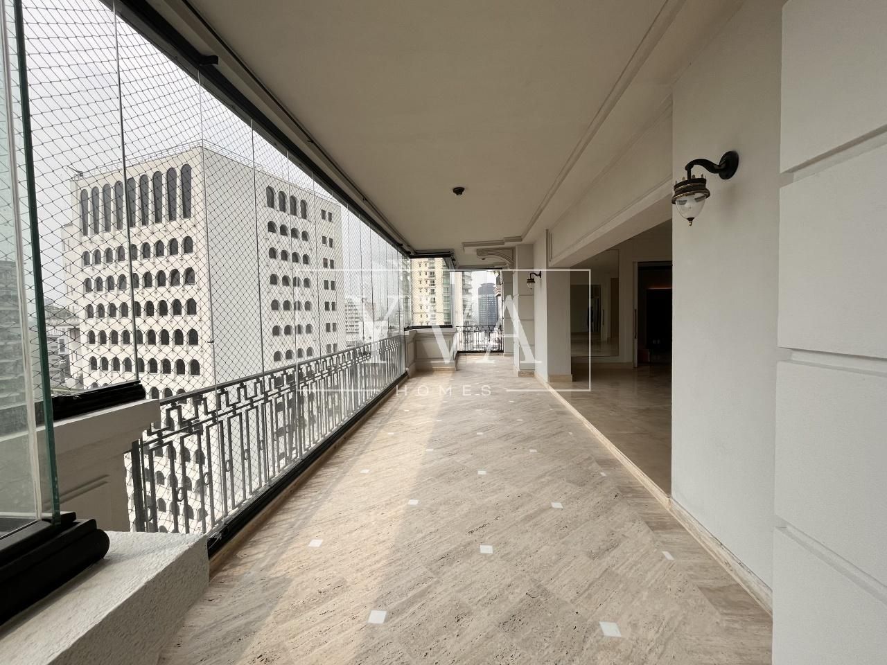 Apartamento com 5 suítes à venda em Jardim Paulistano, São Paulo, por R$ 32.000.000 Imagem 4