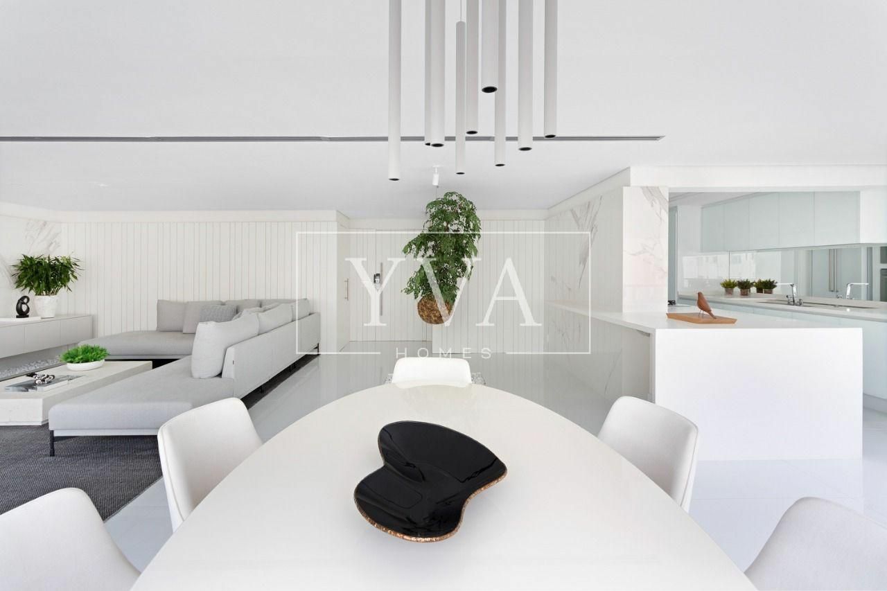 Apartamento com 2 suítes à venda em Moema, São Paulo, por R$ 4.355.000 Imagem 4
