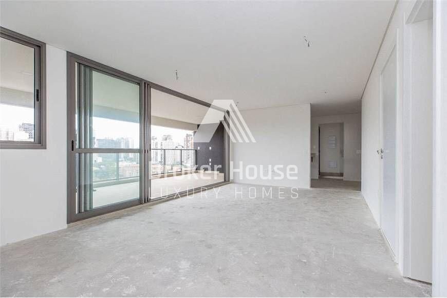 Apartamento com 3 suítes à venda em Campo Belo, São Paulo, por R$ 2.700.000 Imagem 4