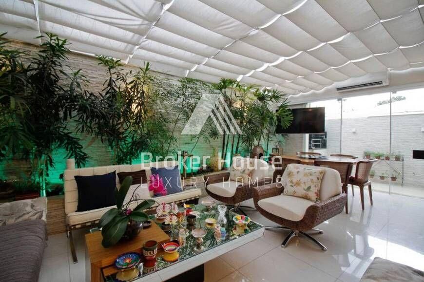 Casa de condomínio com 3 suítes à venda em Brooklin, São Paulo, por R$ 2.700.000 Imagem 5