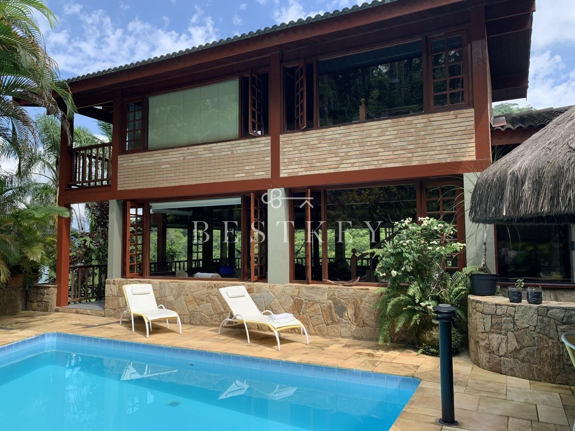 Casa de condomínio com 6 suítes à venda em Balneário Santa Cruz, Ubatuba, por R$ 3.990.000 Imagem 6