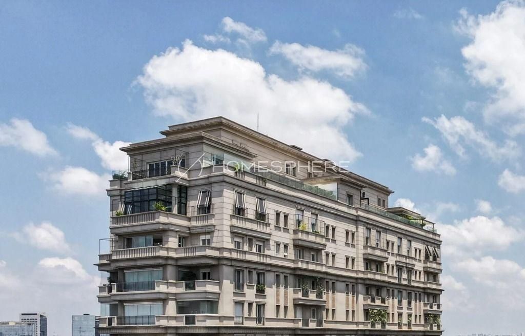 Apartamento com 4 suítes à venda em Jardim Europa, São Paulo, por R$ 33.000.000 Imagem 5