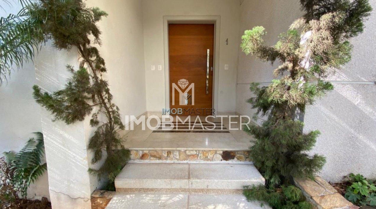 Casa de condomínio com 4 suítes à venda em Jardim Petrópolis, São Paulo, por R$ 6.500.000 Imagem 6