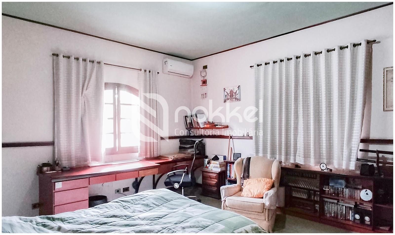 Casa com 3 suítes à venda em Bosque da Saúde, São Paulo, por R$ 2.900.000 Imagem 4