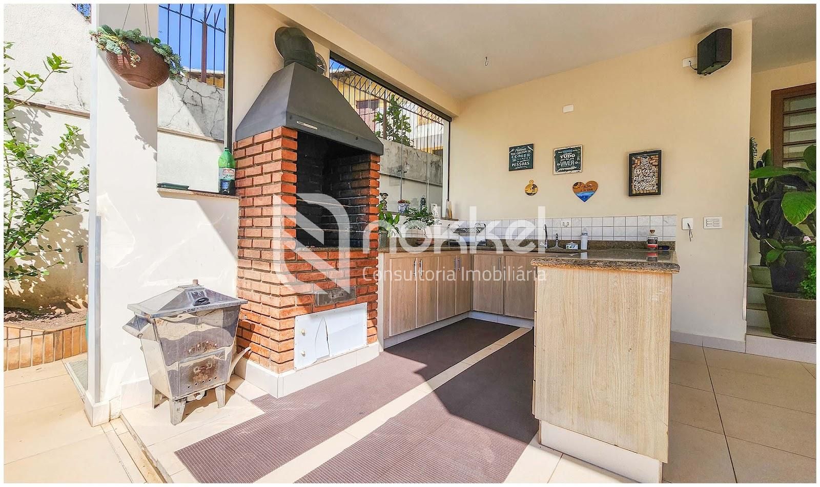 Casa com 1 suítes à venda em Bosque da Saúde, São Paulo, por R$ 2.300.000 Imagem 4