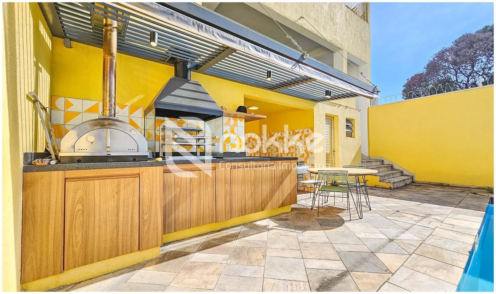 Casa com 4 suítes à venda em Vila Monumento, São Paulo, por R$ 2.150.000 Imagem 4