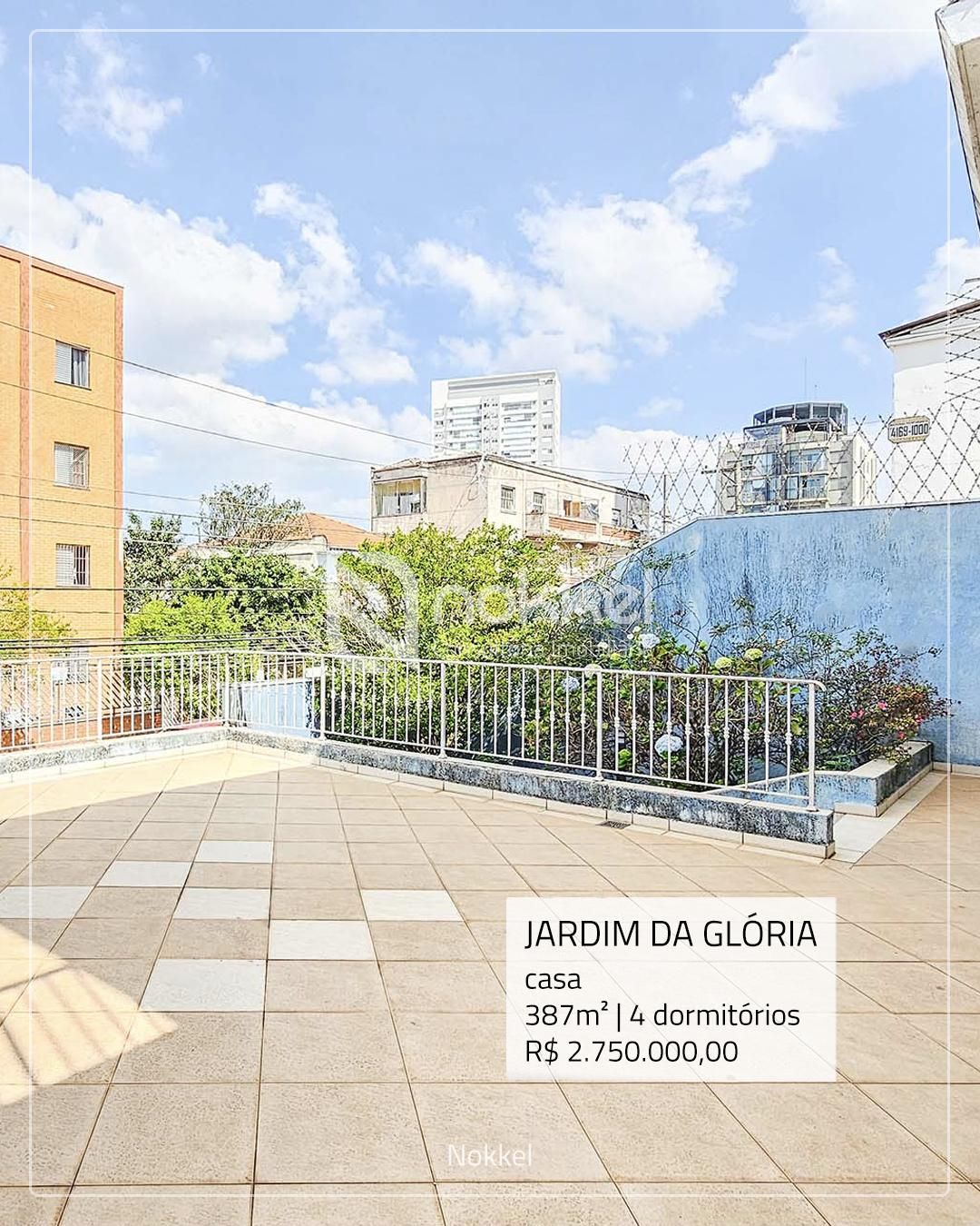 Casa com 2 suítes à venda em Jardim da Glória, São Paulo, por R$ 2.300.000 Imagem 8