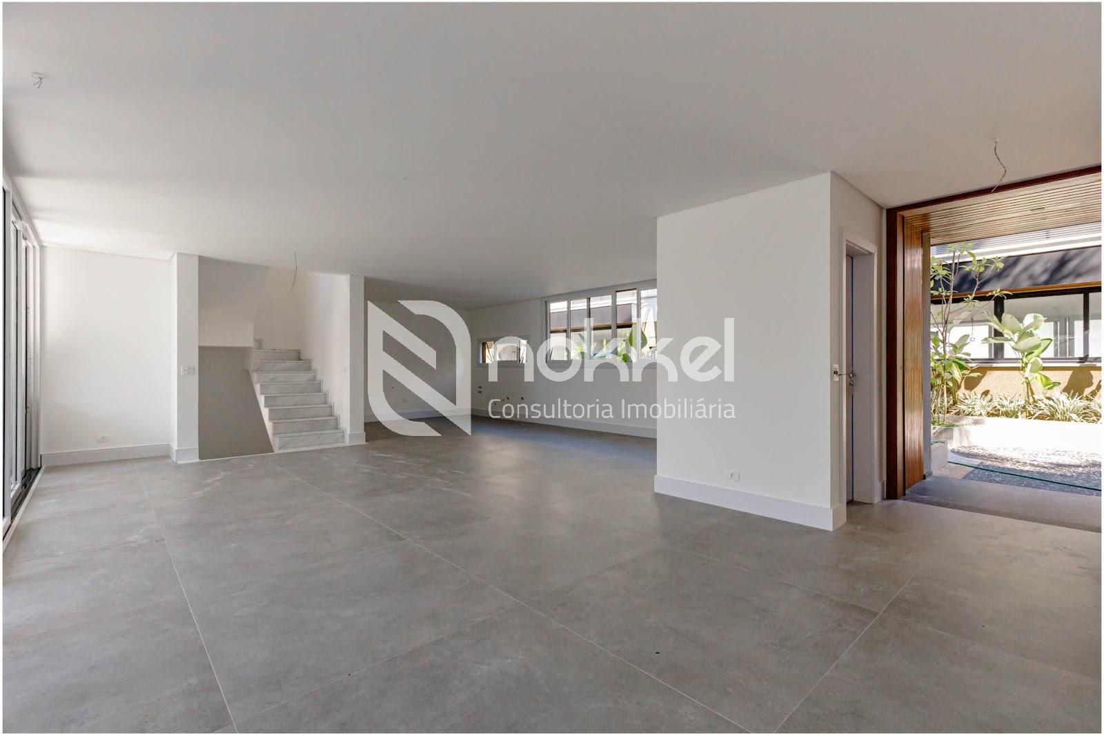 Casa de condomínio com 4 suítes à venda em Alto da Boa Vista, São Paulo, por R$ 4.400.000 Imagem 5