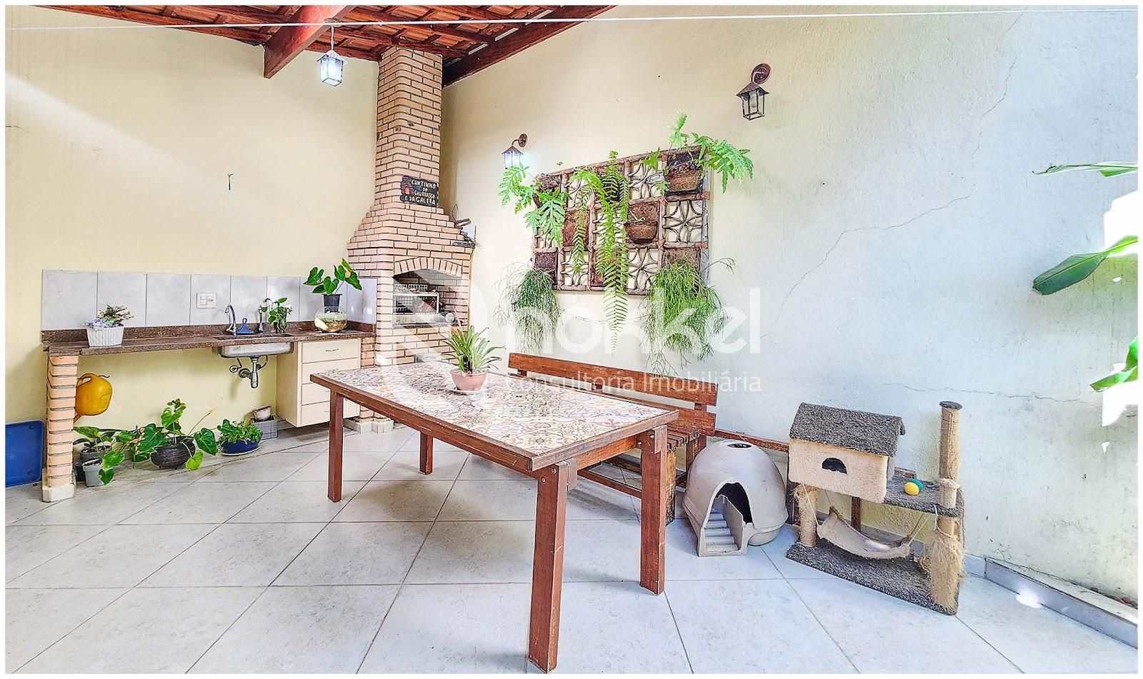 Casa com 1 suítes à venda em Mirandopolis, São Paulo, por R$ 2.350.000 Imagem 5