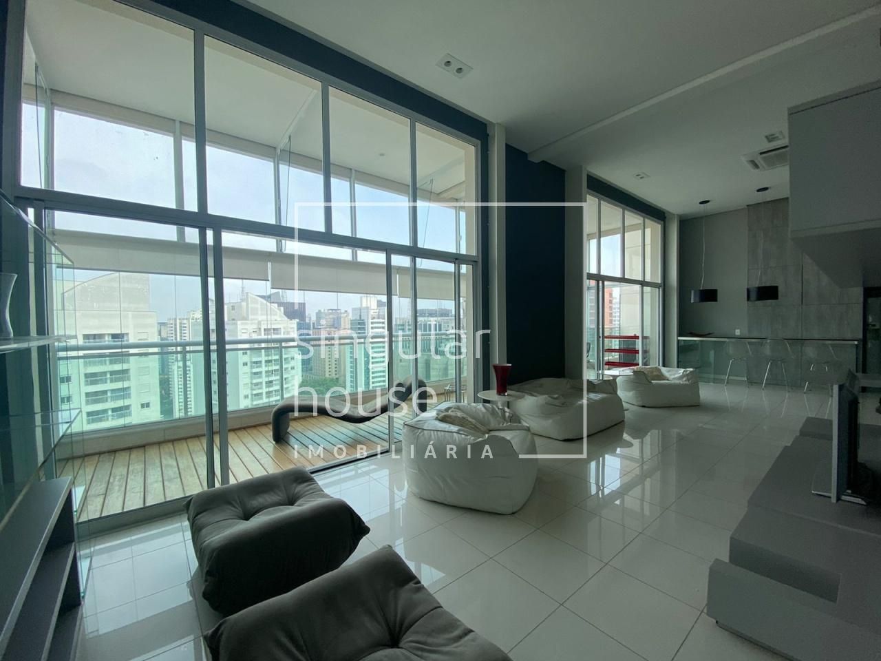Apartamento com 1 suítes à venda em Consolação, São Paulo, por R$ 3.940.000 Imagem 4