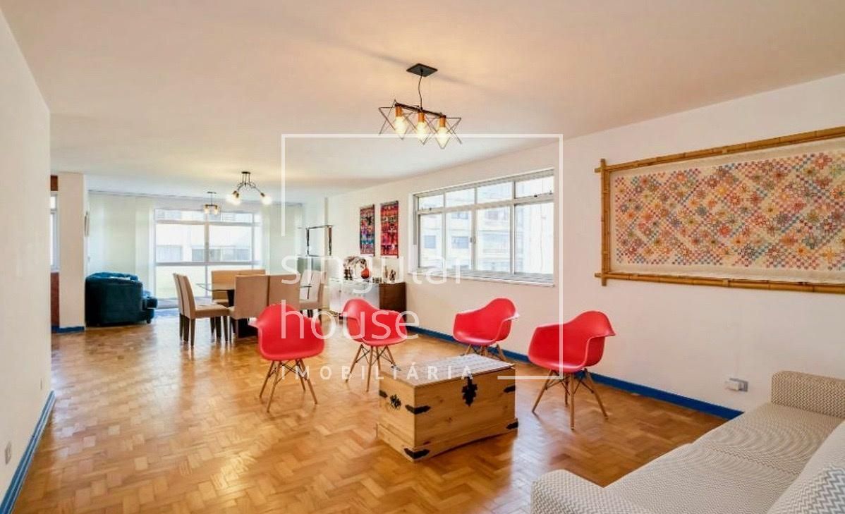 Apartamento com 1 suítes à venda em Jardim Paulista, São Paulo, por R$ 2.950.000 Imagem 4