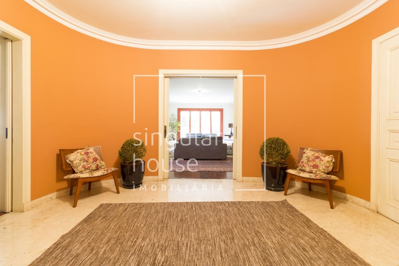 Apartamento com 4 suítes à venda em Jardim América, São Paulo, por R$ 14.000.000 Imagem 4