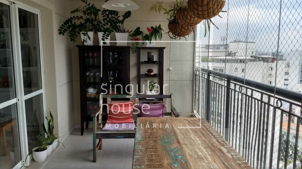Apartamento com 2 suítes à venda em Consolação, São Paulo, por R$ 3.200.000 Imagem 4