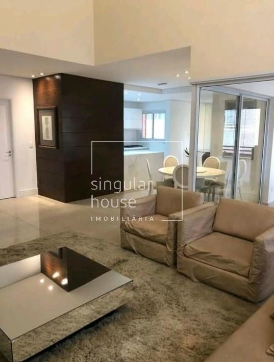 Duplex com 3 suítes à venda em Pinheiros, São Paulo, por R$ 3.400.000 Imagem 6