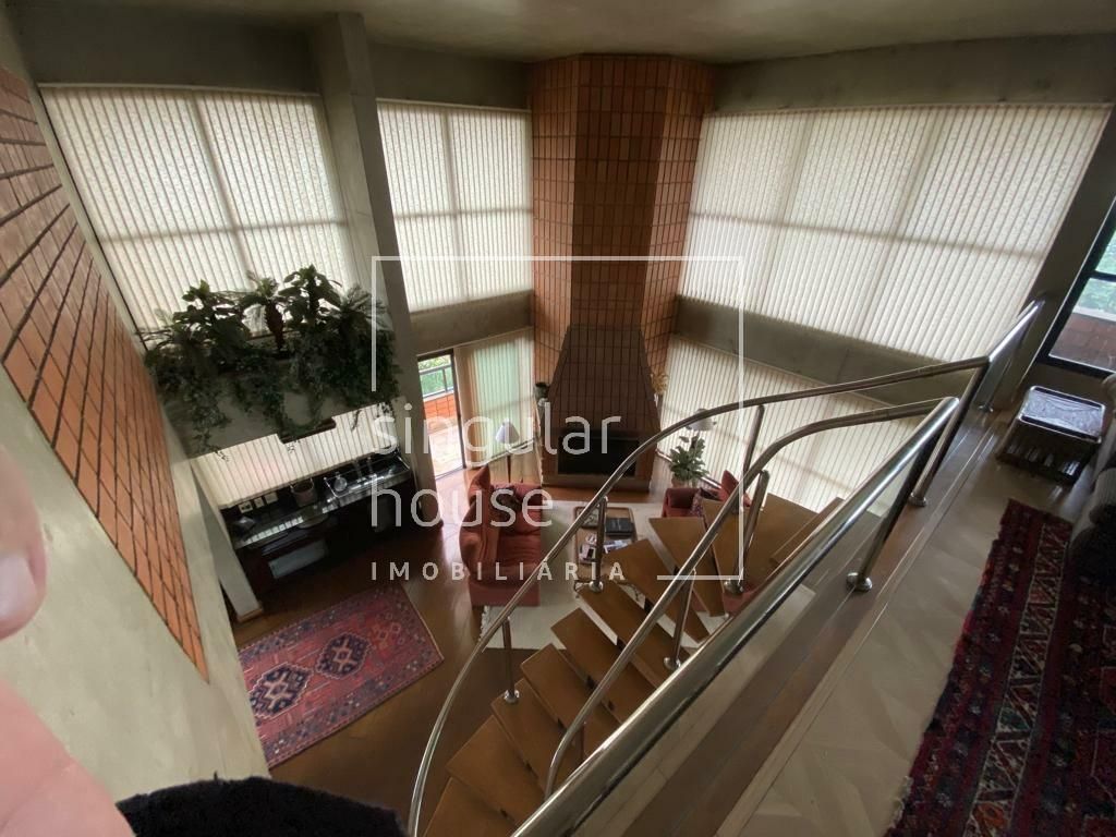 Apartamento com 4 suítes à venda em Vila Andrade, São Paulo, por R$ 2.700.000 Imagem 4