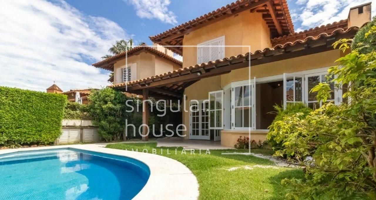 Casa com 2 suítes à venda em Vila Nova Conceição, São Paulo, por R$ 30.850.000 Imagem 4