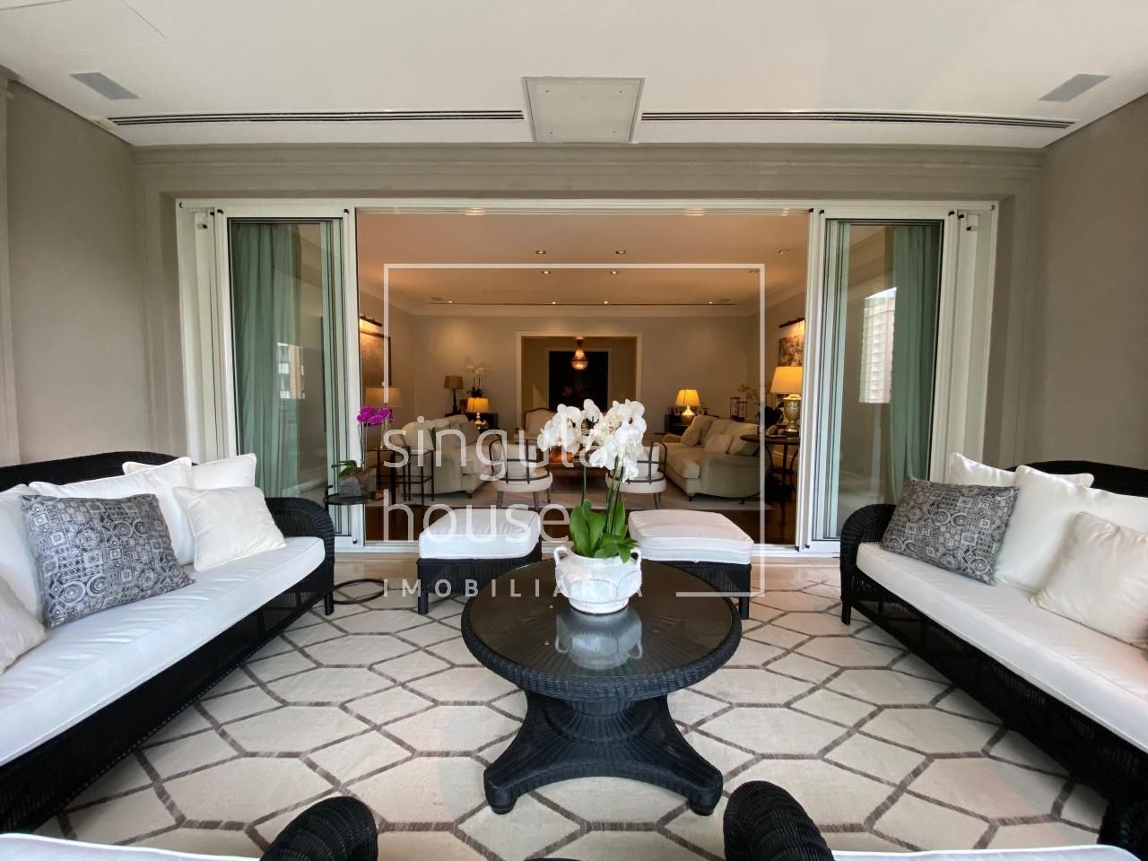 Apartamento com 3 suítes à venda em Jardim Paulistano, São Paulo, por R$ 24.000.000 Imagem 4