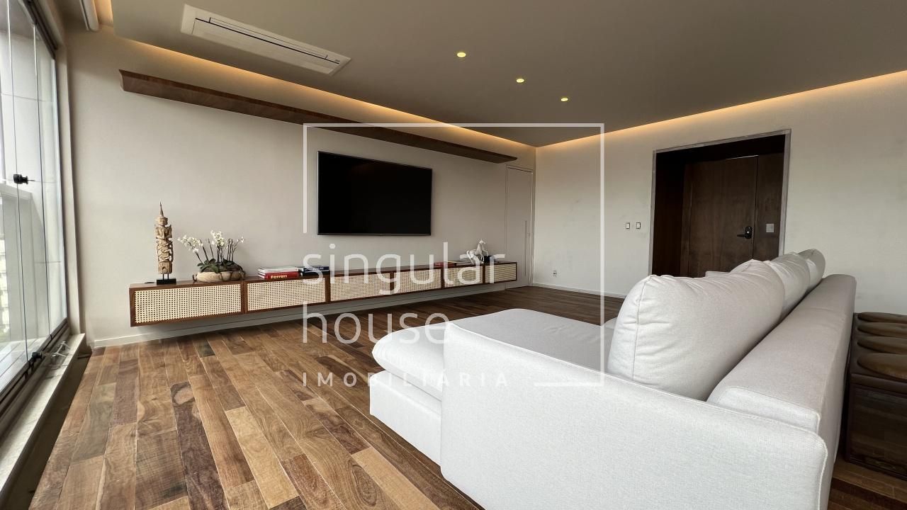 Apartamento com 3 suítes à venda em Vila Nova Conceição, São Paulo, por R$ 5.490.000 Imagem 8