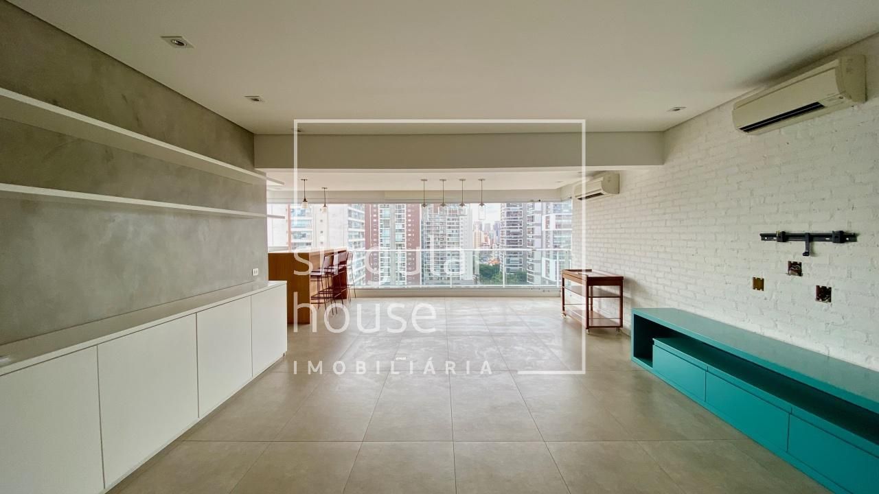 Apartamento com 2 suítes à venda em Brooklin, São Paulo, por R$ 2.250.000 Imagem 4