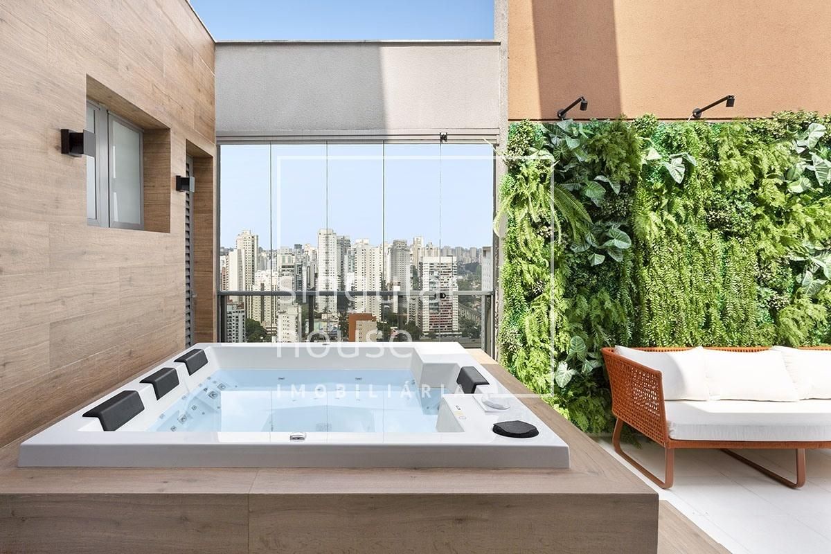 Cobertura com 3 suítes à venda em Brooklin, São Paulo, por R$ 7.000.000 Imagem 4