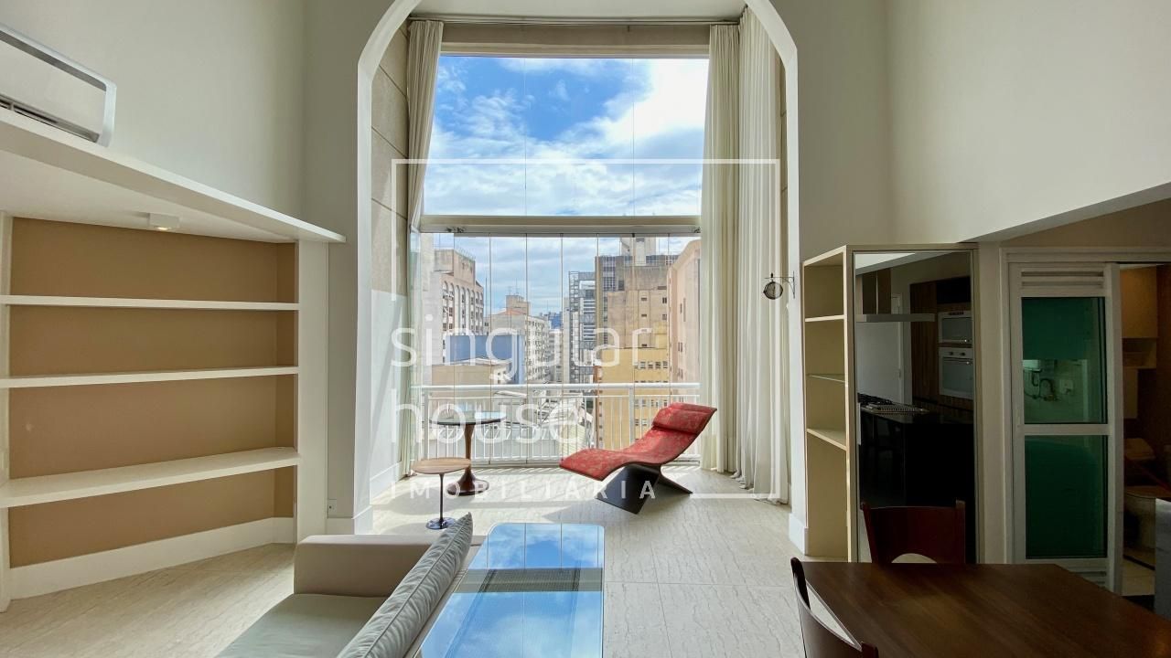 Apartamento com 2 suítes à venda em Jardim América, São Paulo, por R$ 2.979.000 Imagem 4