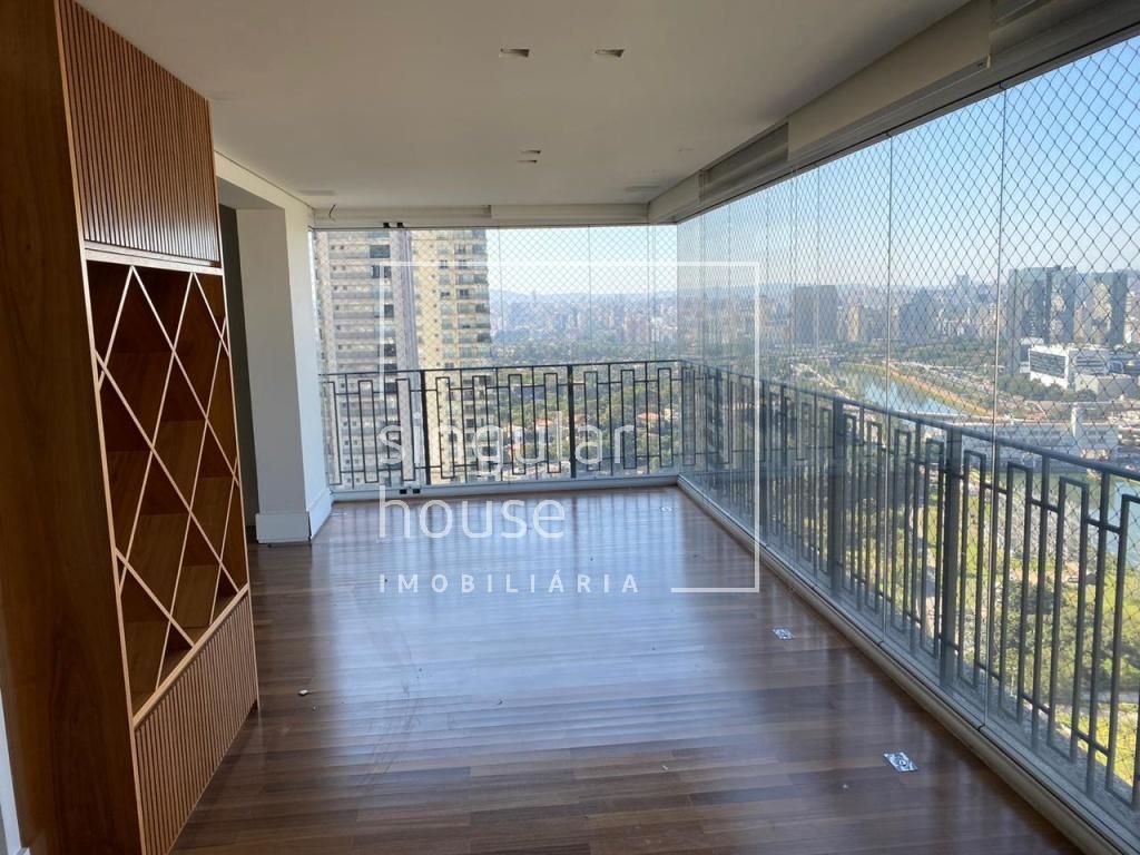 Apartamento com 2 suítes à venda em Jardim Panorama, São Paulo, por R$ 14.000.000 Imagem 4