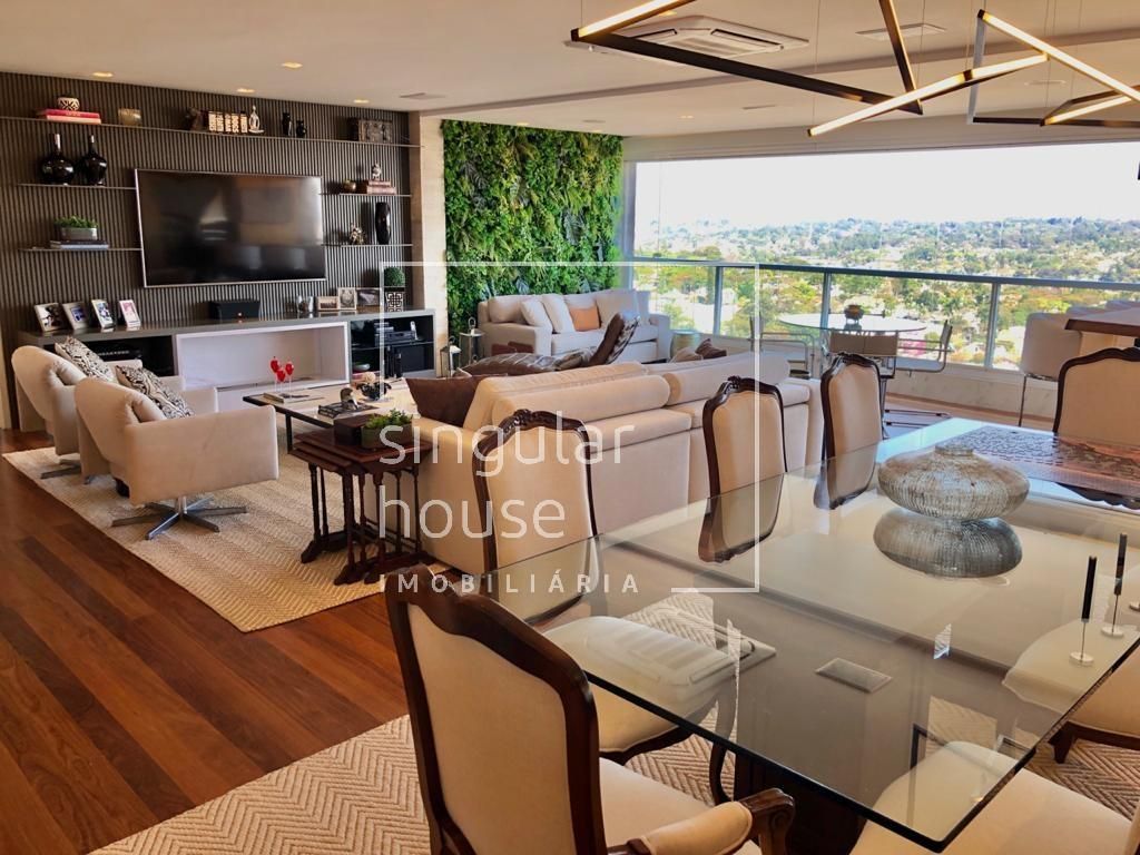 Apartamento com 2 suítes à venda em Campo Belo, São Paulo, por R$ 4.000.000 Imagem 5