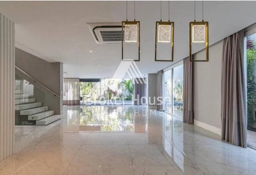 Casa de condomínio com 4 suítes à venda em Granja Julieta, São Paulo, por R$ 7.200.000 Imagem 8