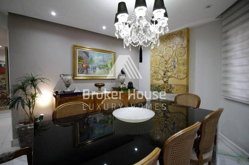Casa de condomínio com 3 suítes à venda em Brooklin, São Paulo, por R$ 2.700.000 Imagem 4