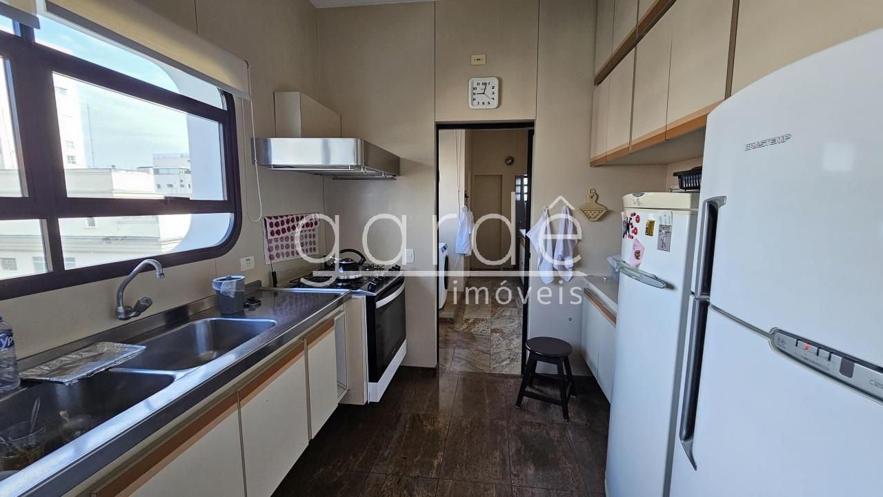 Apartamento com 2 suítes à venda em Jardim Paulista, São Paulo, por R$ 3.990.000 Imagem 8