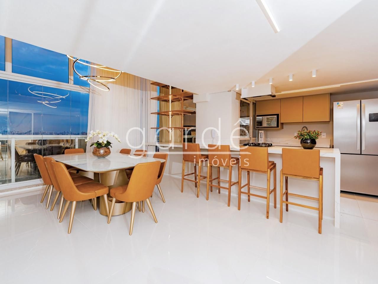Apartamento com 2 suítes à venda em Itaim Bibi, São Paulo, por R$ 7.500.000 Imagem 8