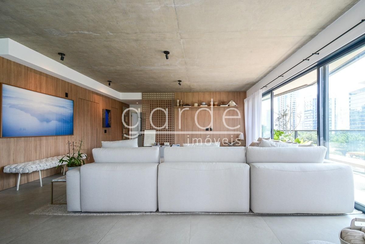 Apartamento com 2 suítes à venda em Vila Olímpia, São Paulo, por R$ 4.990.000 Imagem 6