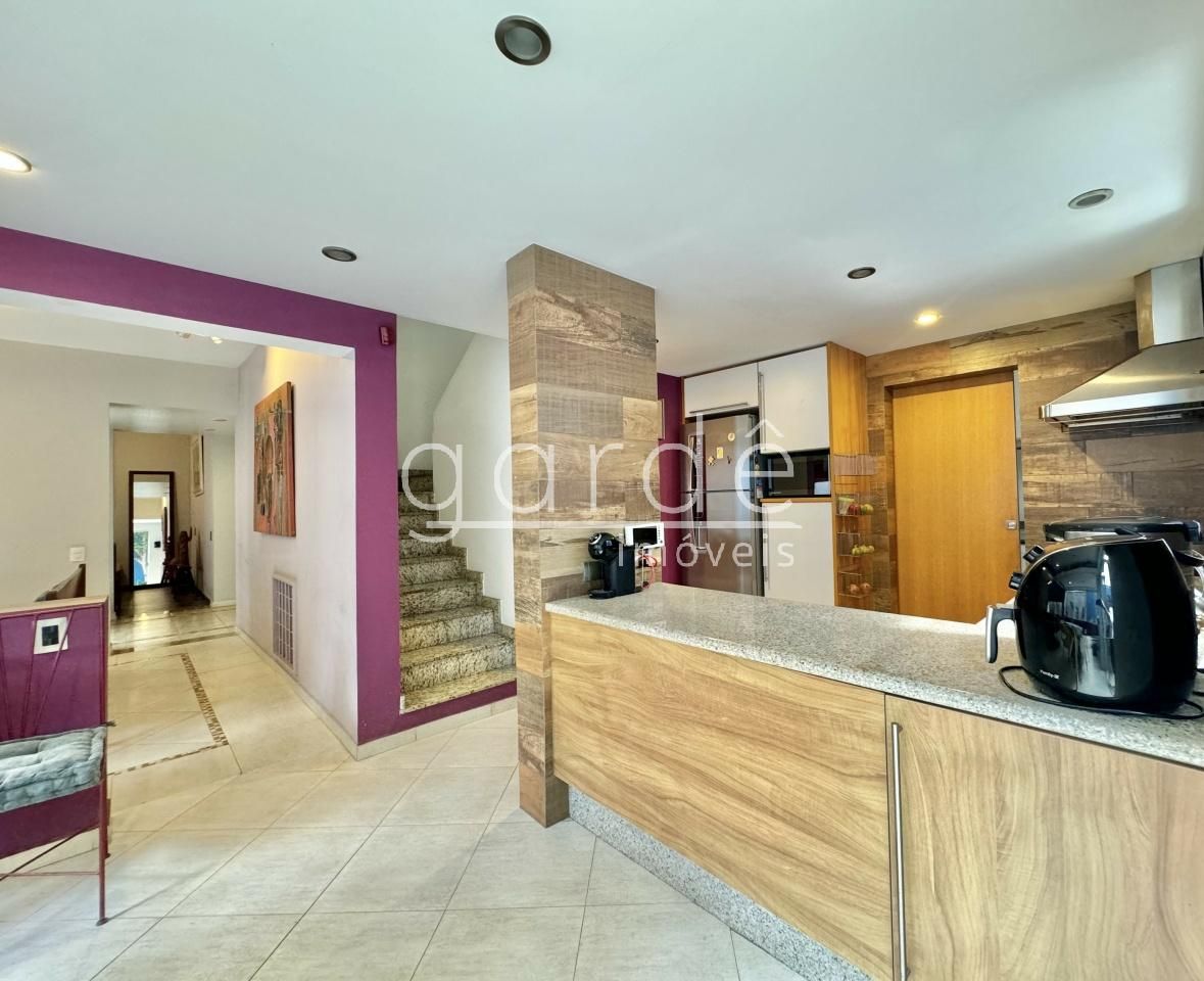 Casa com 1 suítes à venda em Jardim Paulistano, São Paulo, por R$ 6.900.000 Imagem 6