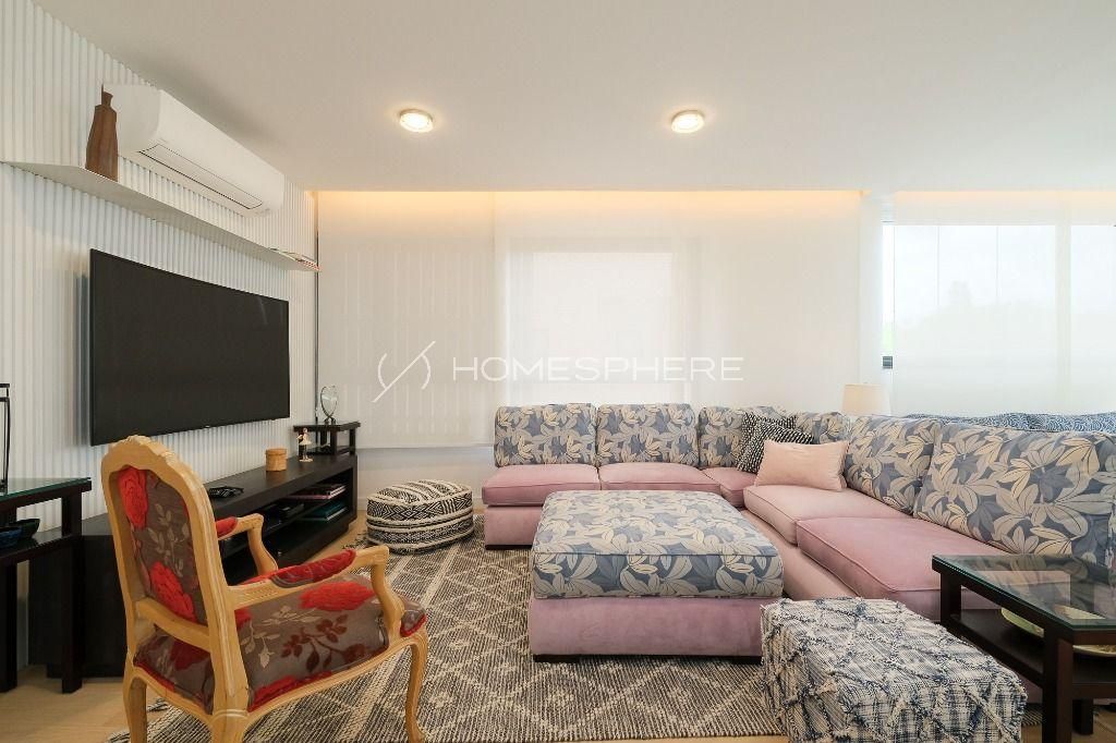 Apartamento com 2 suítes à venda em Moema, São Paulo, por R$ 3.190.000 Imagem 5