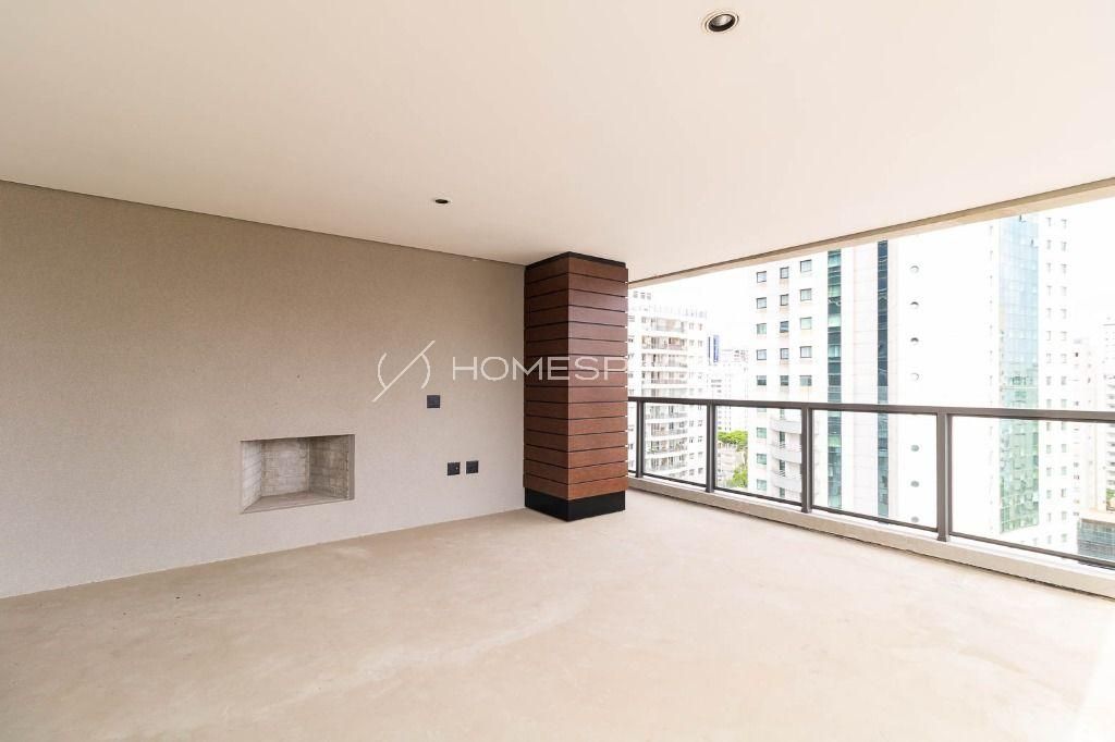 Apartamento com 3 suítes à venda em Itaim Bibi, São Paulo, por R$ 14.500.000 Imagem 6