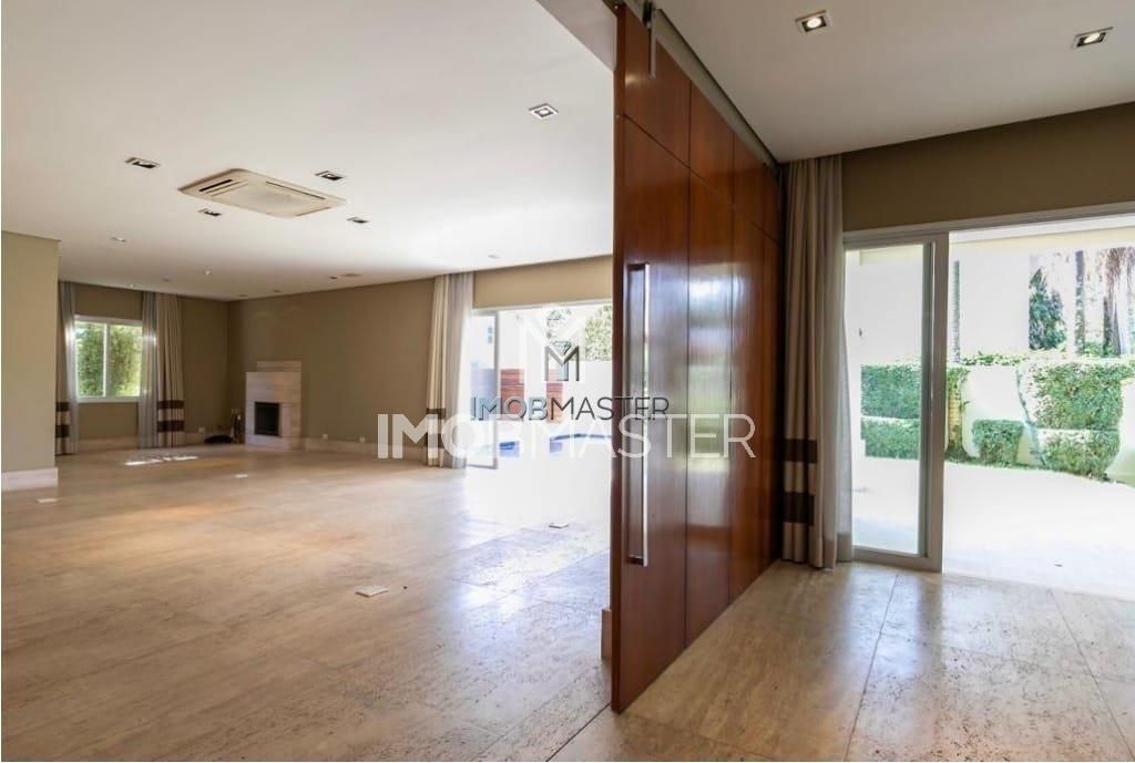 Casa de condomínio com 4 suítes à venda em Jardim Petrópolis, São Paulo, por R$ 7.500.000 Imagem 7