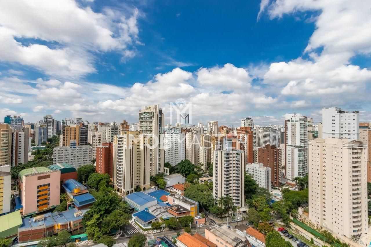 Apartamento com 4 suítes à venda em Vila Nova Conceição, São Paulo, por R$ 13.000.000 Imagem 8