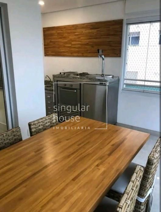 Duplex com 3 suítes à venda em Pinheiros, São Paulo, por R$ 3.400.000 Imagem 4