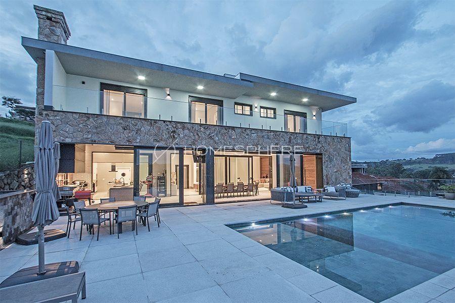 Casa de condomínio com 7 suítes à venda em Fazenda Dona Carolina, Itatiba, por R$ 14.850.000 Imagem 6