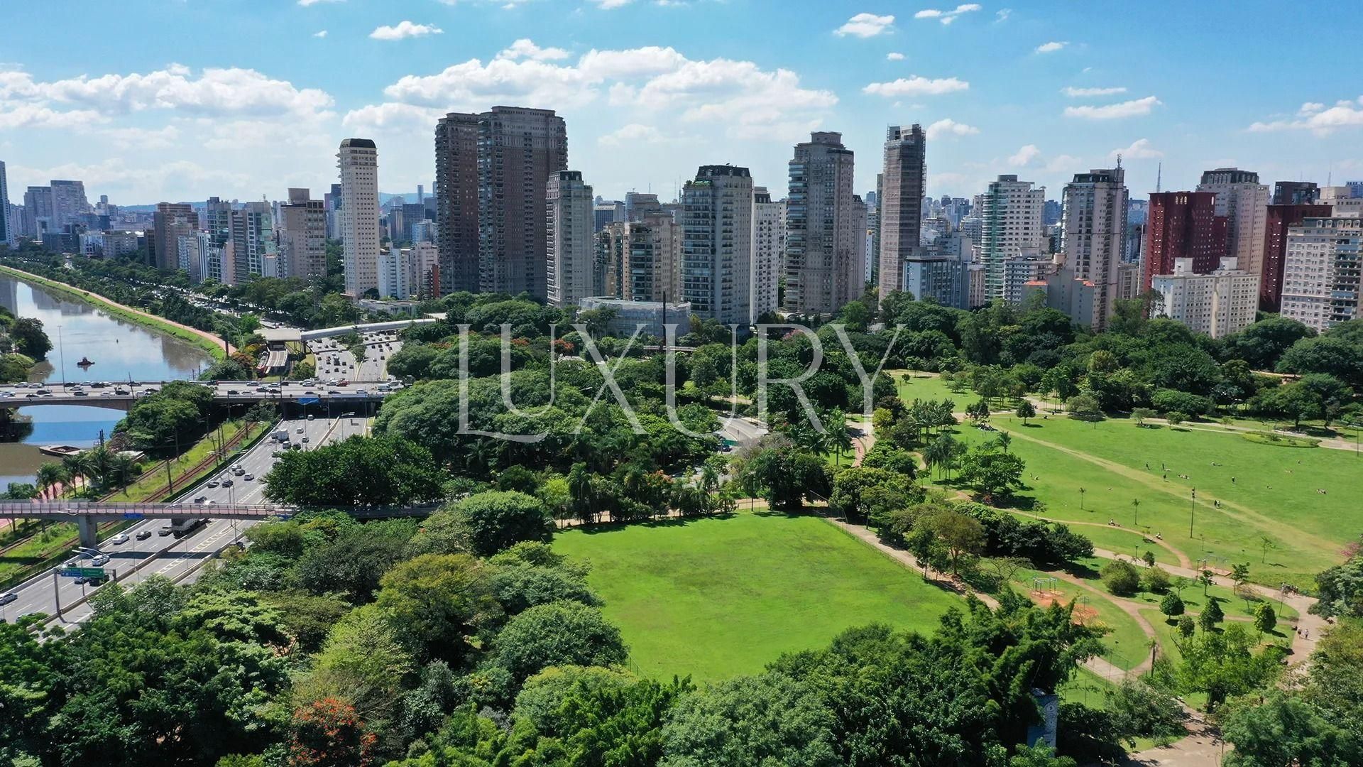 Apartamento com 4 suítes à venda em Itaim Bibi, São Paulo, por R$ 26.600.000 Imagem 8