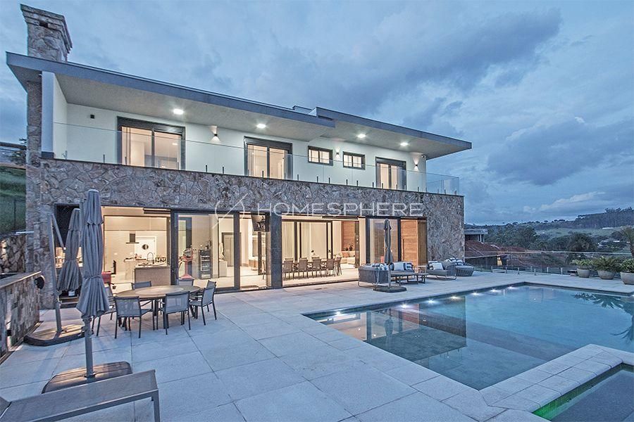 Casa de condomínio com 7 suítes à venda em Fazenda Dona Carolina, Itatiba, por R$ 14.850.000 Imagem 8