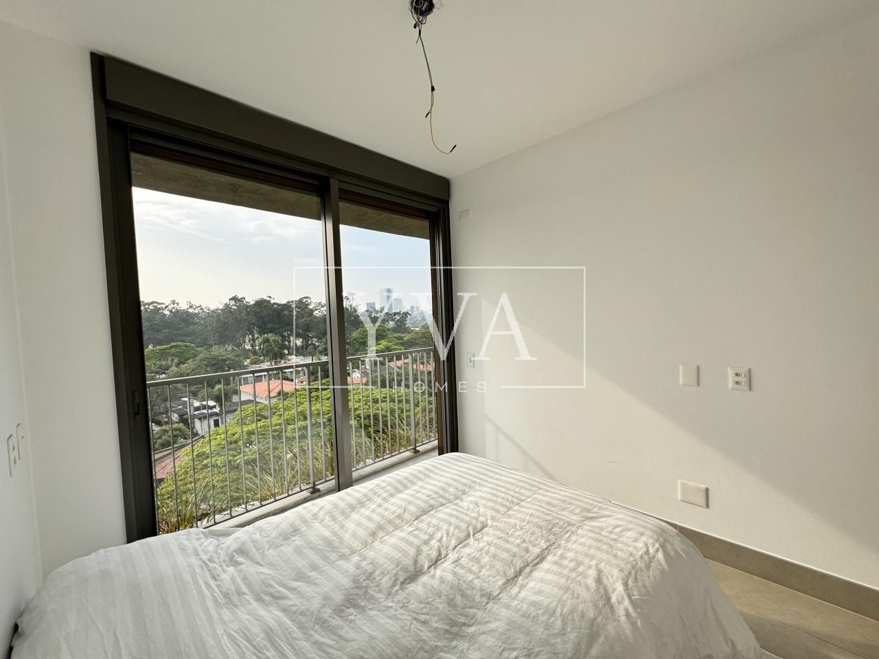 Apartamento com 3 suítes à venda em Cidade Jardim, São Paulo, por R$ 4.200.000 Imagem 8